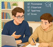 Услуги Услуги репетиторов в Старом Осколе
