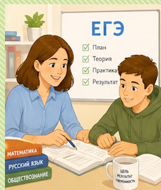 Услуги Услуги репетиторов в Старом Осколе